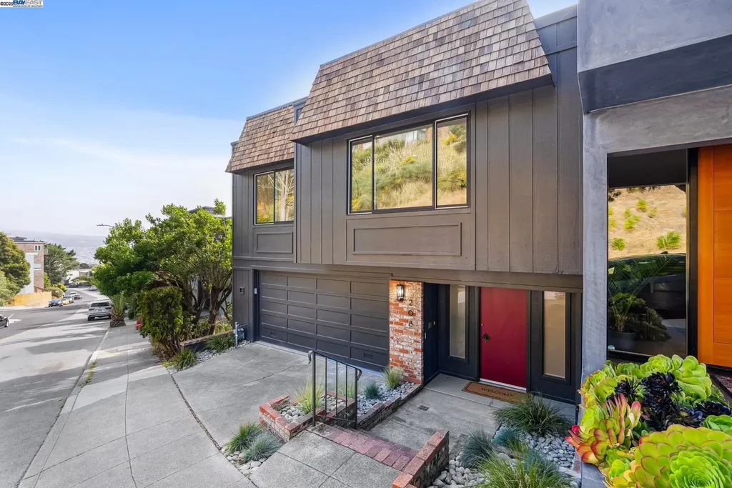 268 Gold Mine Drive San Francisco CA 94131