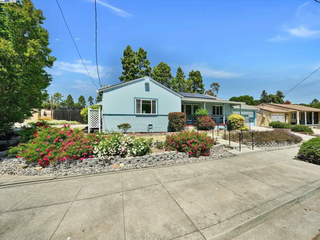 1706 Grove Way Castro Valley CA 94546