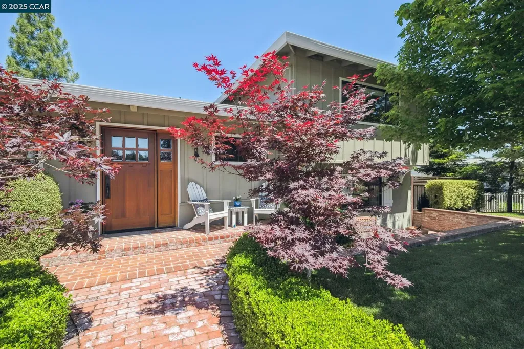 700 Golf Club Way Pleasant Hill CA 94523