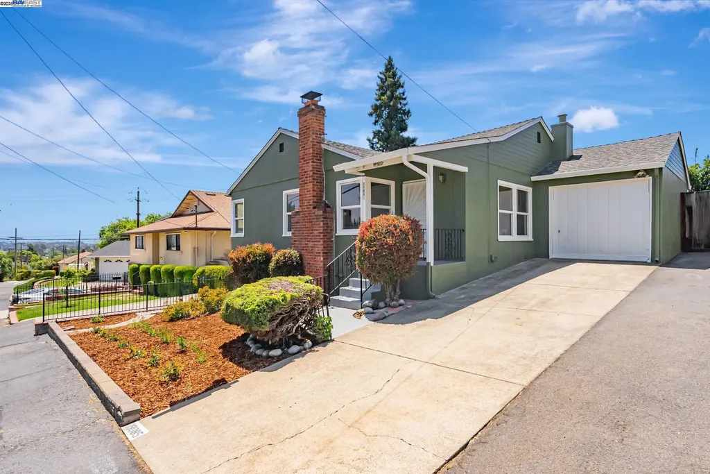 19085 Madison Avenue Castro Valley CA 94546