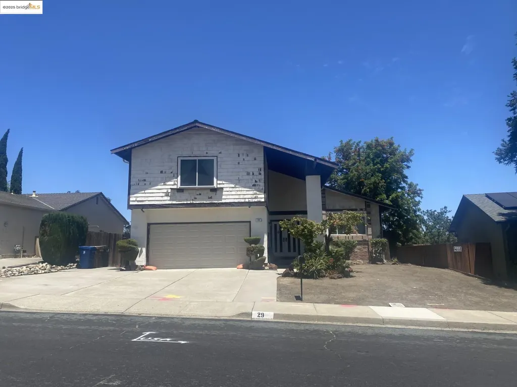 29 Palm Beach Way Antioch CA 94509