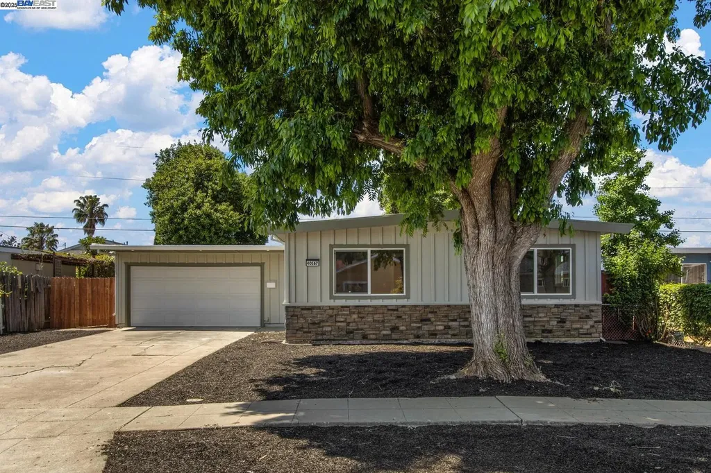 40167 Barbara Street Fremont CA 94538