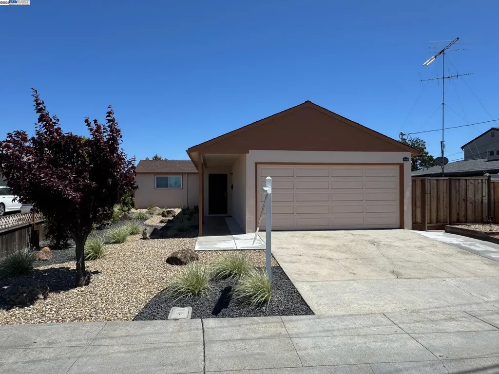 1212 Asbury Court San Leandro CA 94579