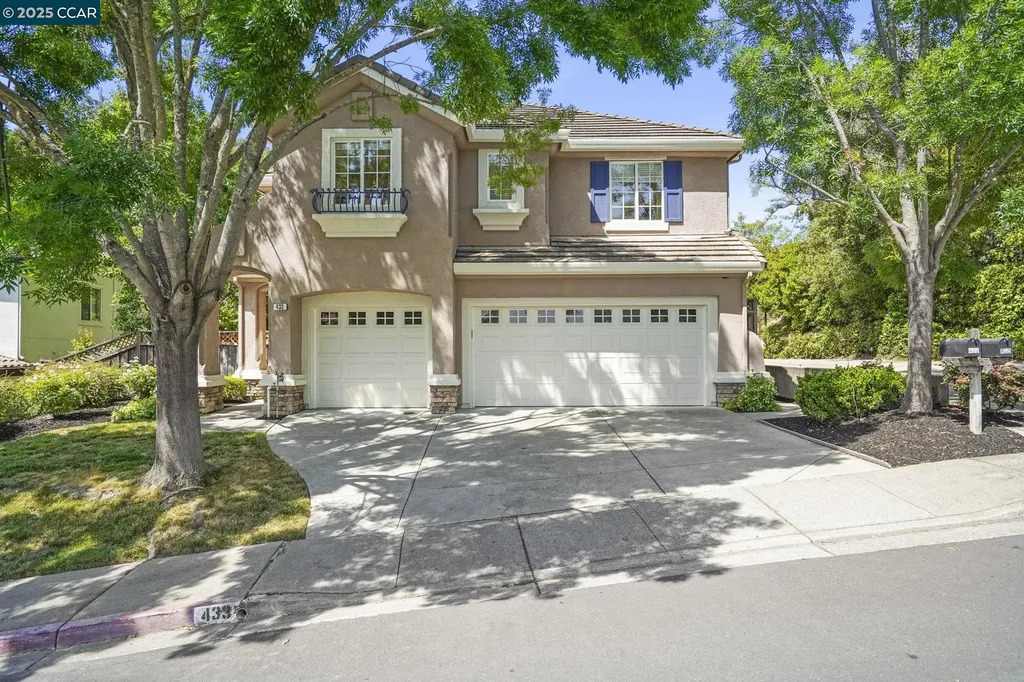 433 Iron Hill Street Pleasant Hill CA 94523