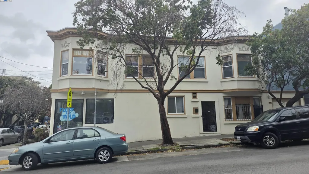 3451 22nd Street San Francisco CA 94110