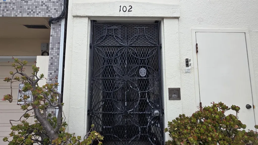 3451 22nd Street San Francisco CA 94110