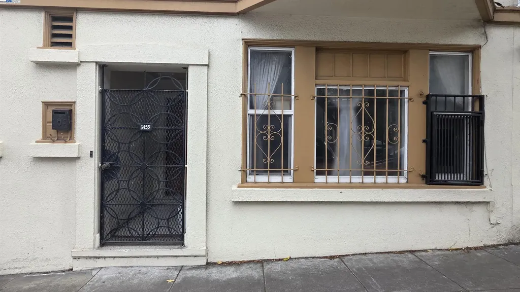 3451 22nd Street San Francisco CA 94110