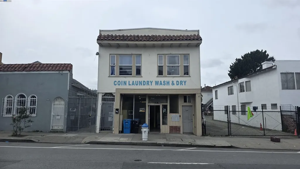 6246 3rd Street San Francisco CA 94124