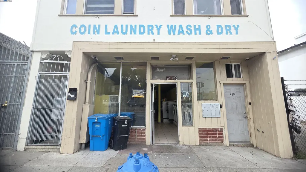 6246 3rd Street San Francisco CA 94124