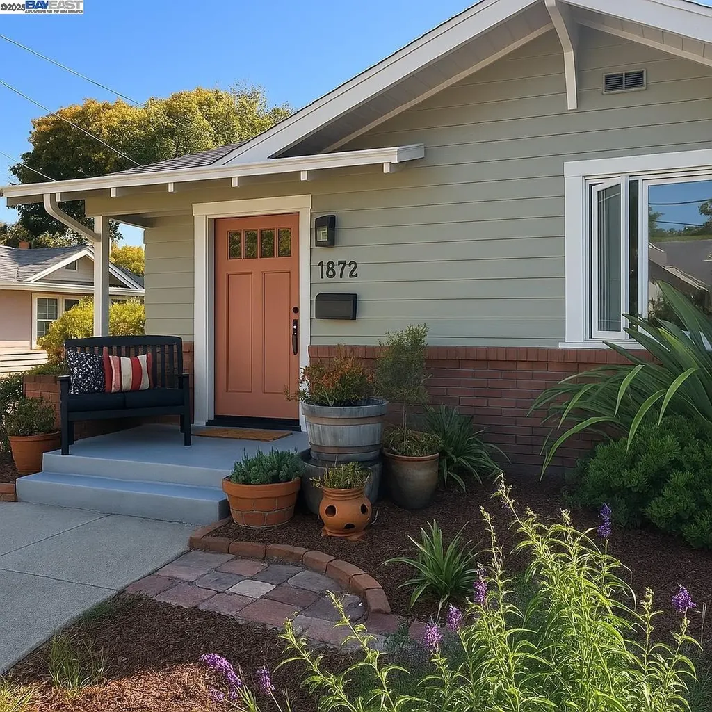 1842 Nason Street Alameda CA 94501