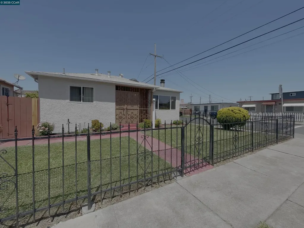 2029 Sutter Avenue San Pablo CA 94806