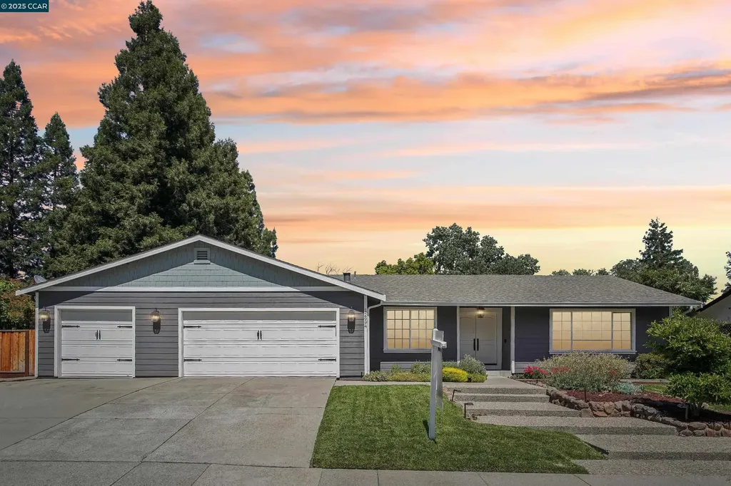 12994 Hawkins Drive San Ramon CA 94583