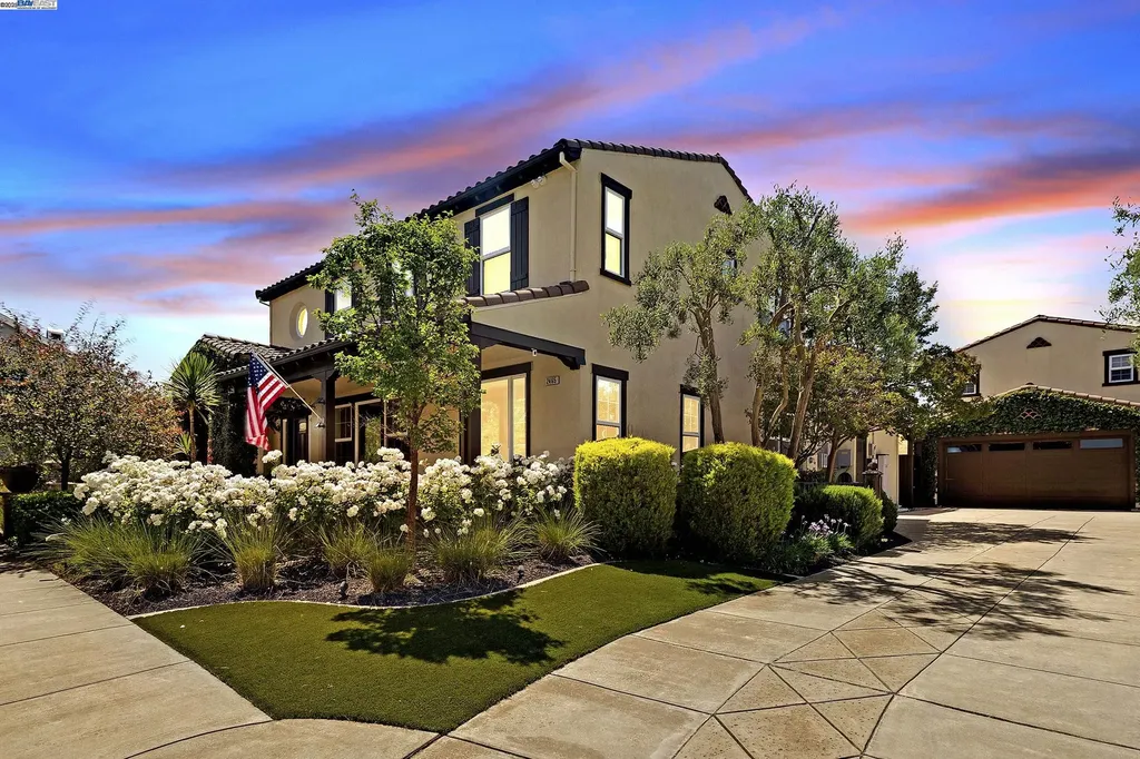 2465 Belmont Drive Livermore CA 94550