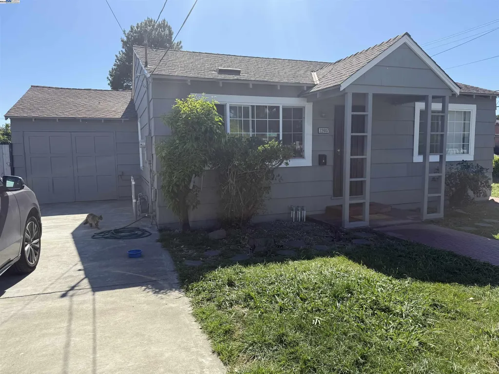 22607 Beech Street Hayward CA 94541