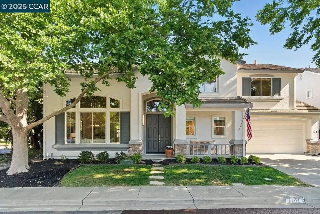 1401 Whitman Road Concord CA 94518