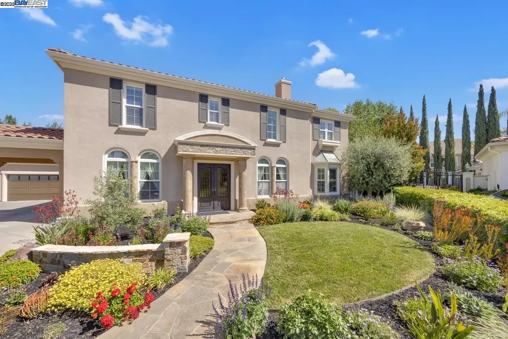 7193 Rosecliff Court Pleasanton CA 94566