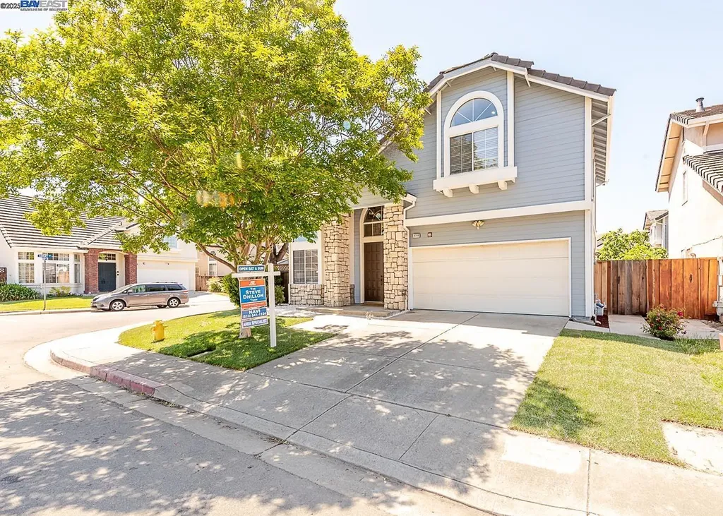 4708 Cabello Street Union City CA 94587
