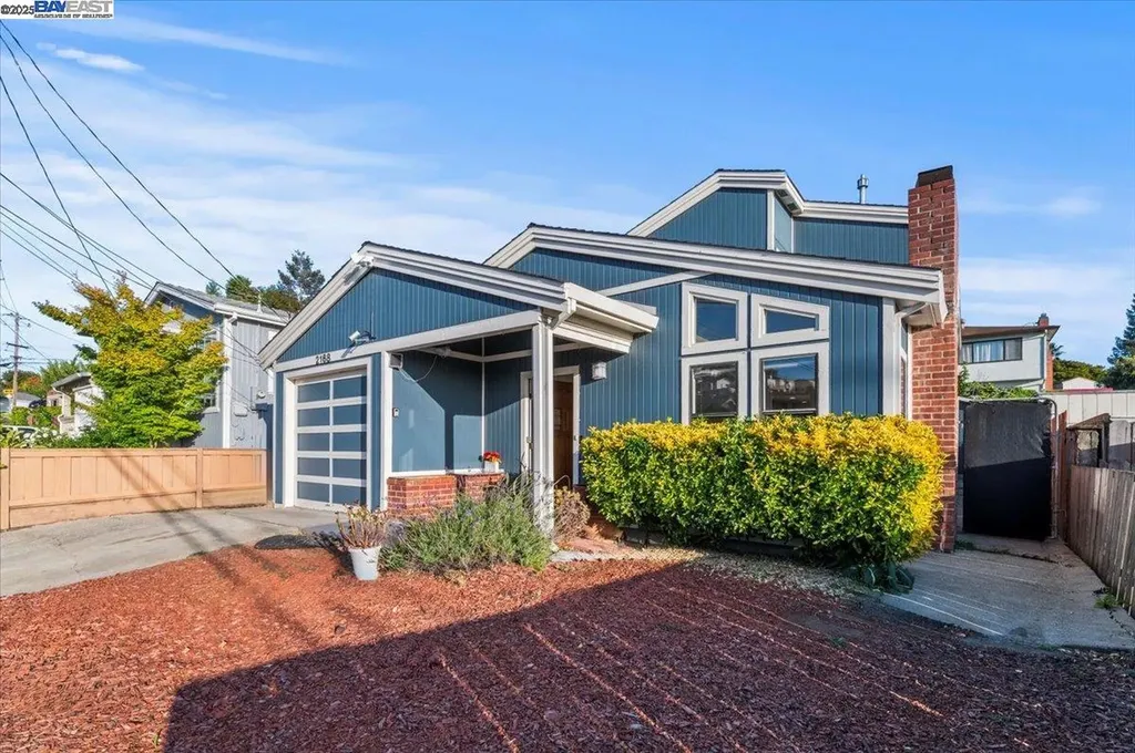 2168 167th Avenue San Leandro CA 94578