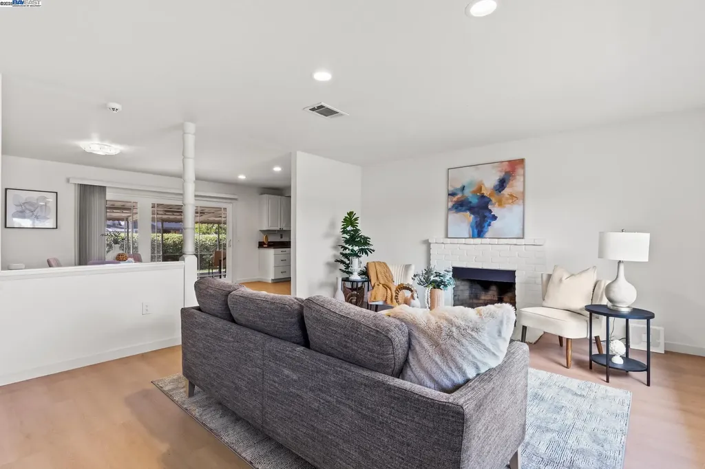 9 Dogwood Court San Ramon CA 94583