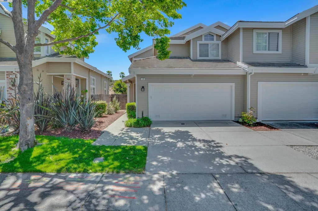 116 Scotts Valley Hercules CA 94547