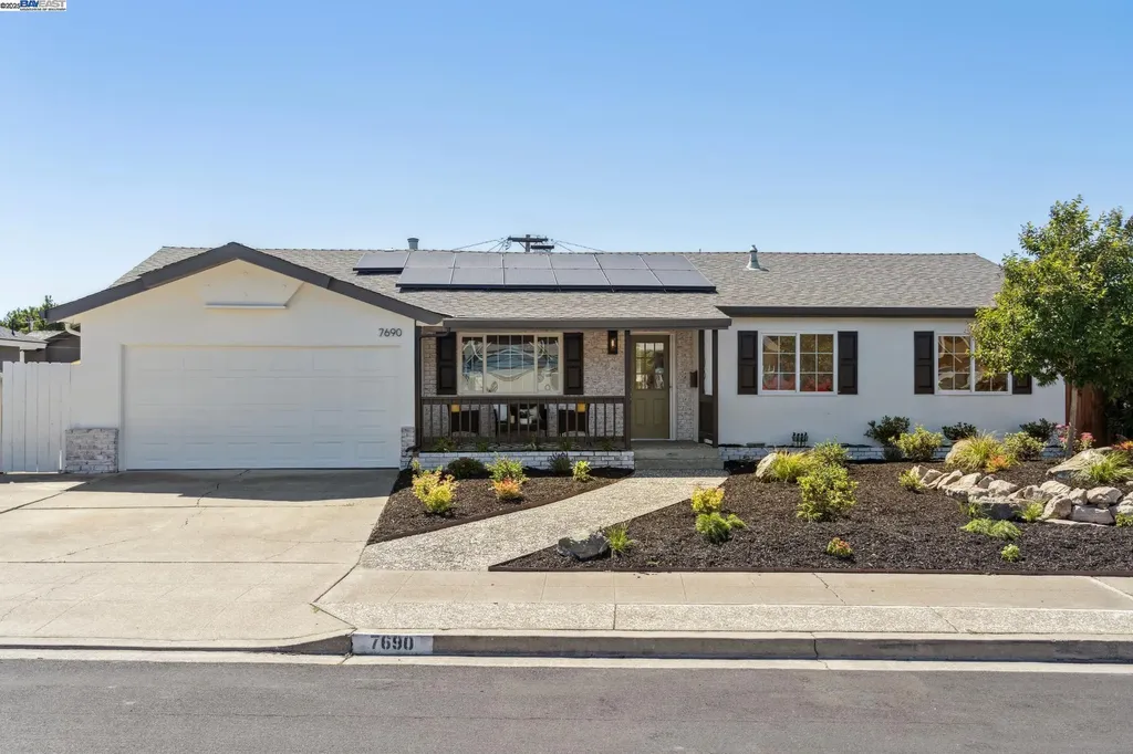 7690 Canterbury Lane Dublin CA 94568