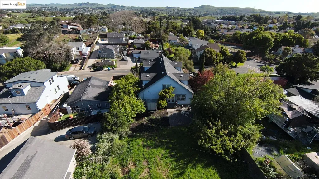 1259 Fulton Avenue Vallejo CA 94591