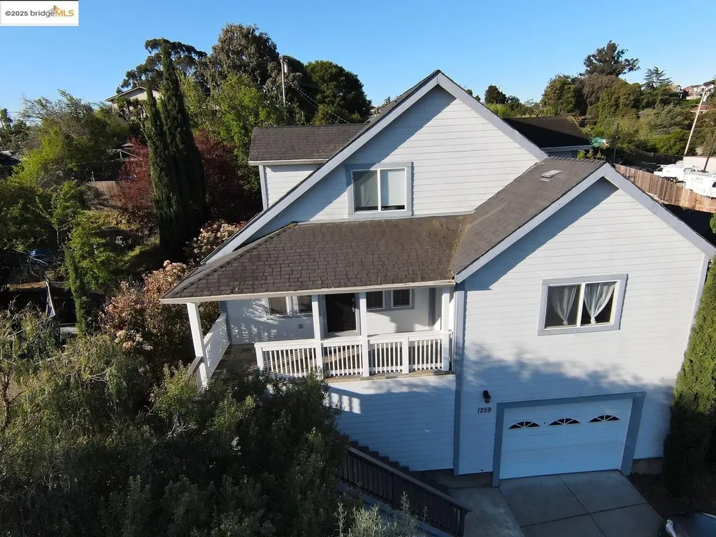 1259 Fulton Avenue Vallejo CA 94591