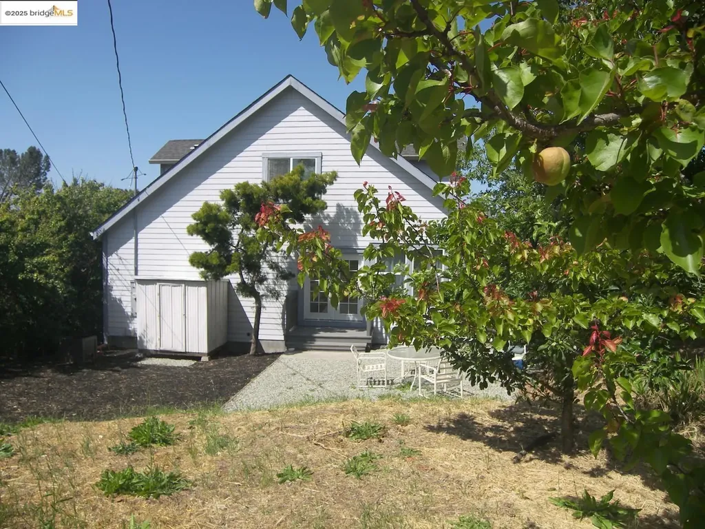1259 Fulton Avenue Vallejo CA 94591