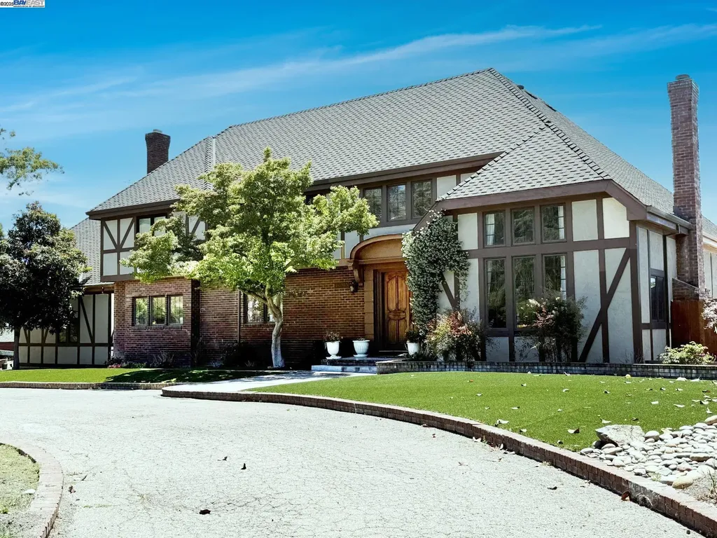 46985 Ocotillo Court Fremont CA 94539