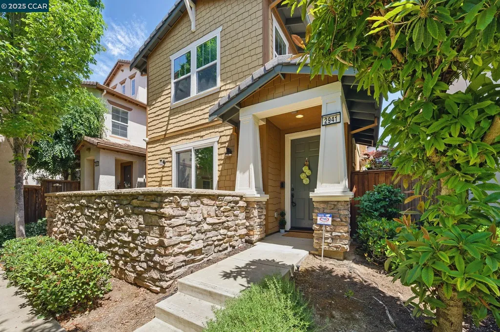 2941 Kobio Drive Concord CA 94519