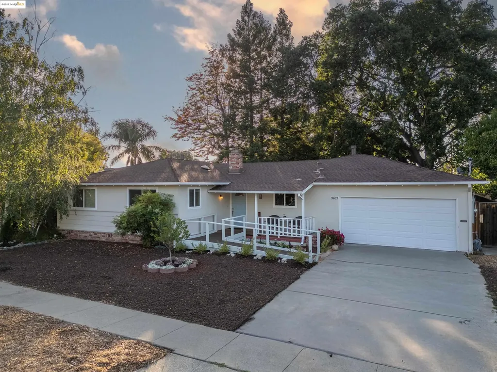 3967 Majestic Drive Concord CA 94519