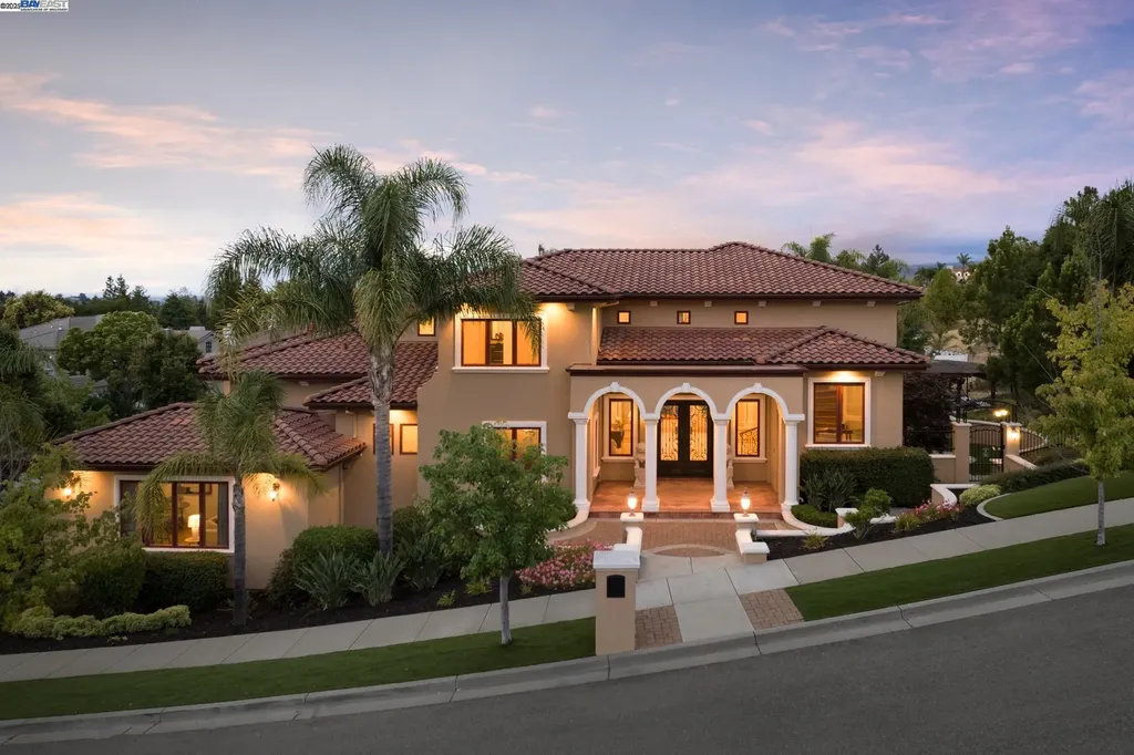44506 Vista Grande Court Fremont CA 94539