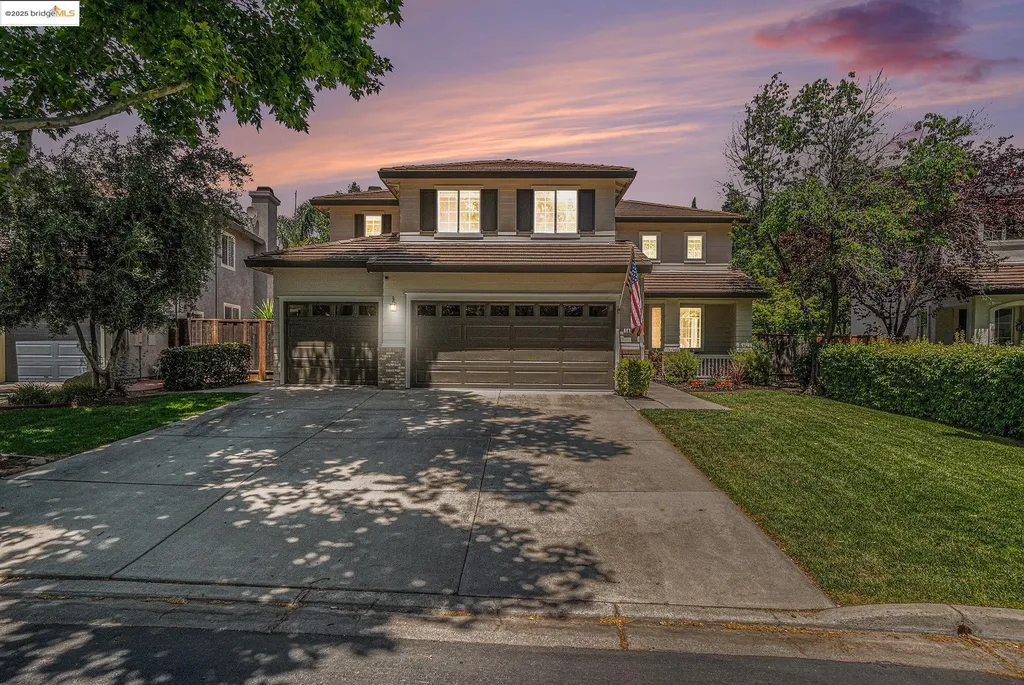 1951 Newton Drive Brentwood CA 94513