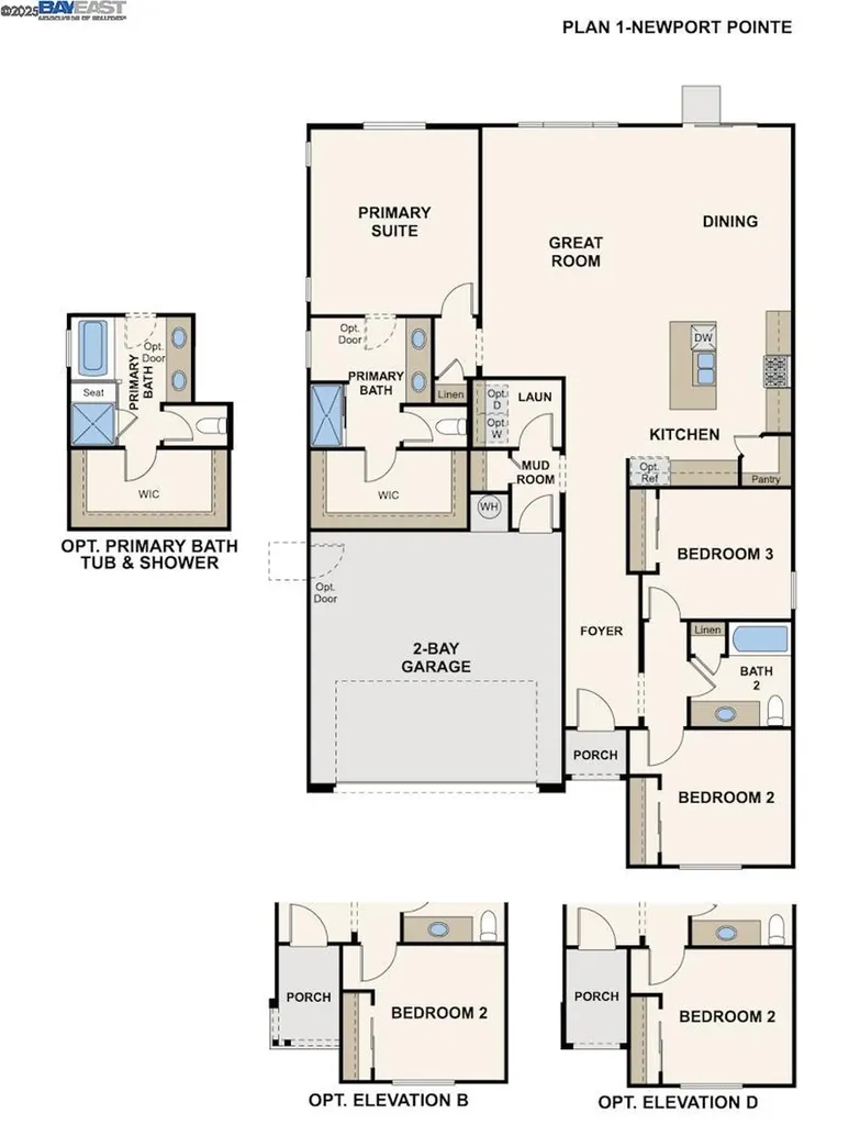 351 Astilbe Street Discovery Bay CA 94505