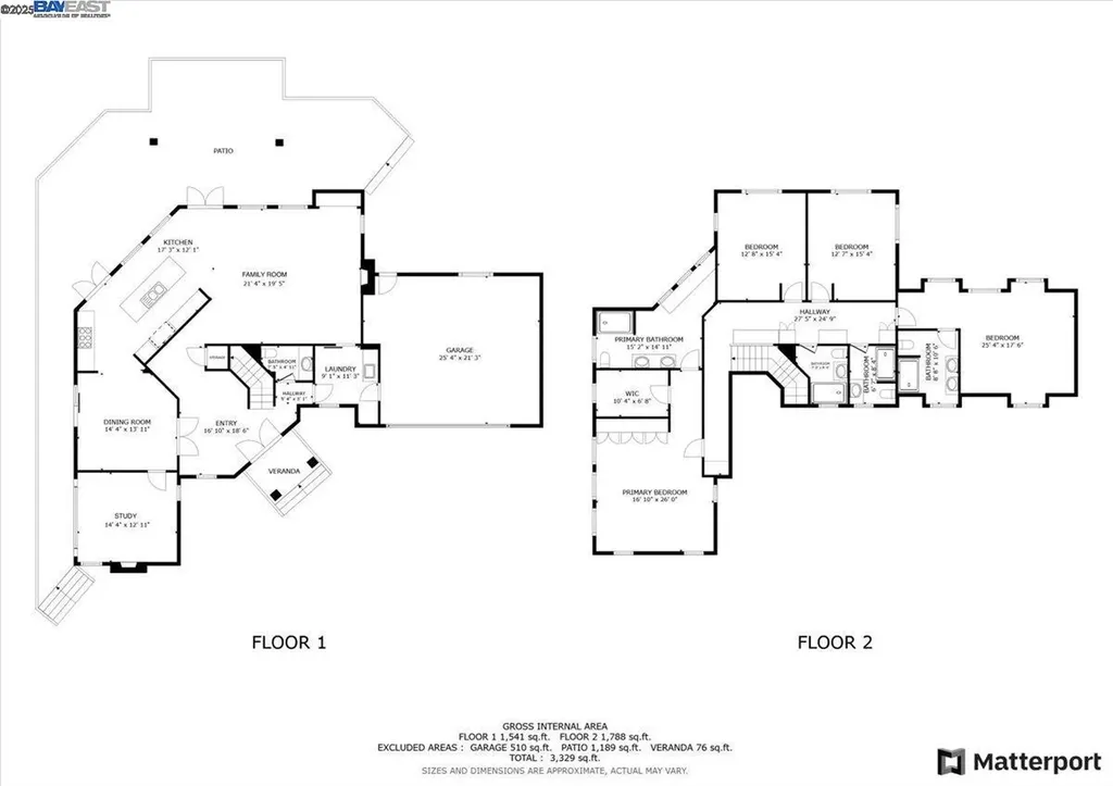 325 Bollinger Estates Court San Ramon CA 94583