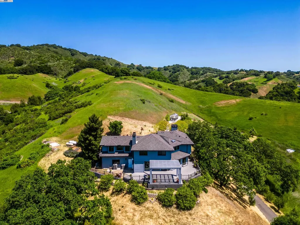 325 Bollinger Estates Court San Ramon CA 94583