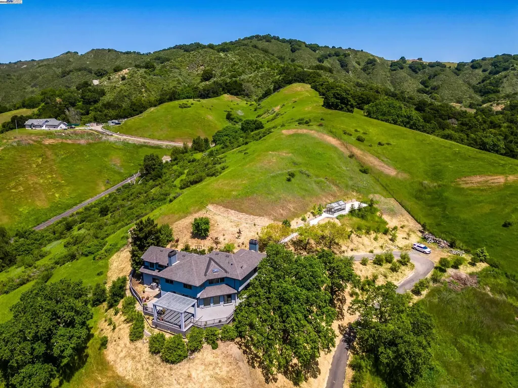 325 Bollinger Estates Court San Ramon CA 94583