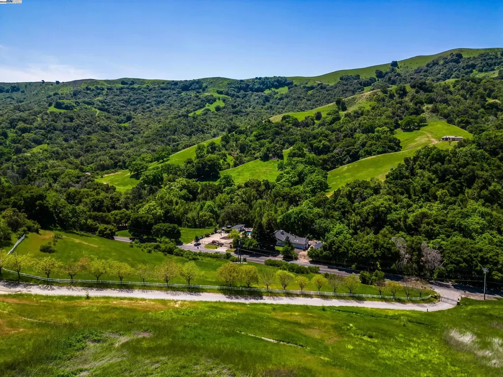 0 Bollinger Estates Court San Ramon CA 94583