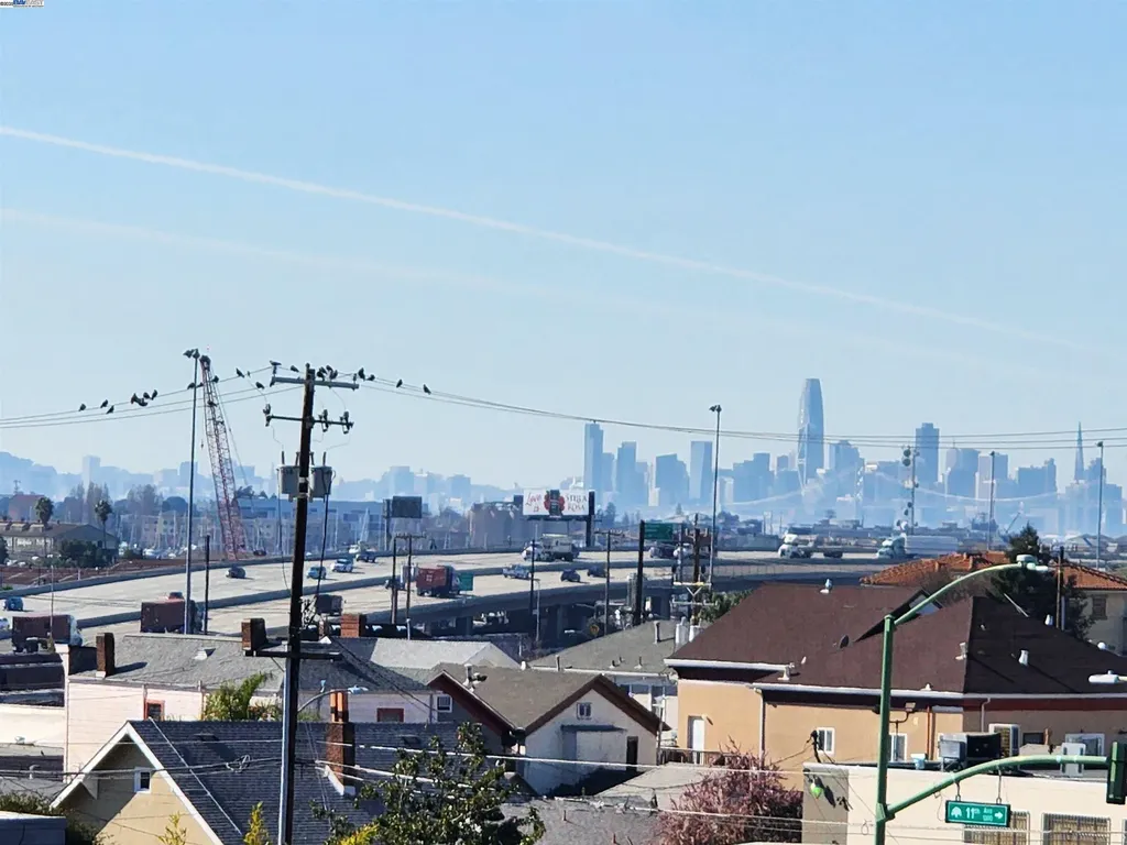 1155 International Boulevard Oakland CA 94606