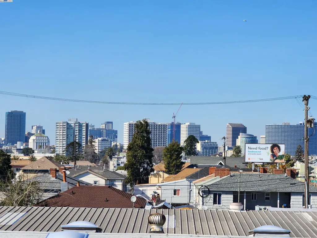 1155 International Boulevard Oakland CA 94606