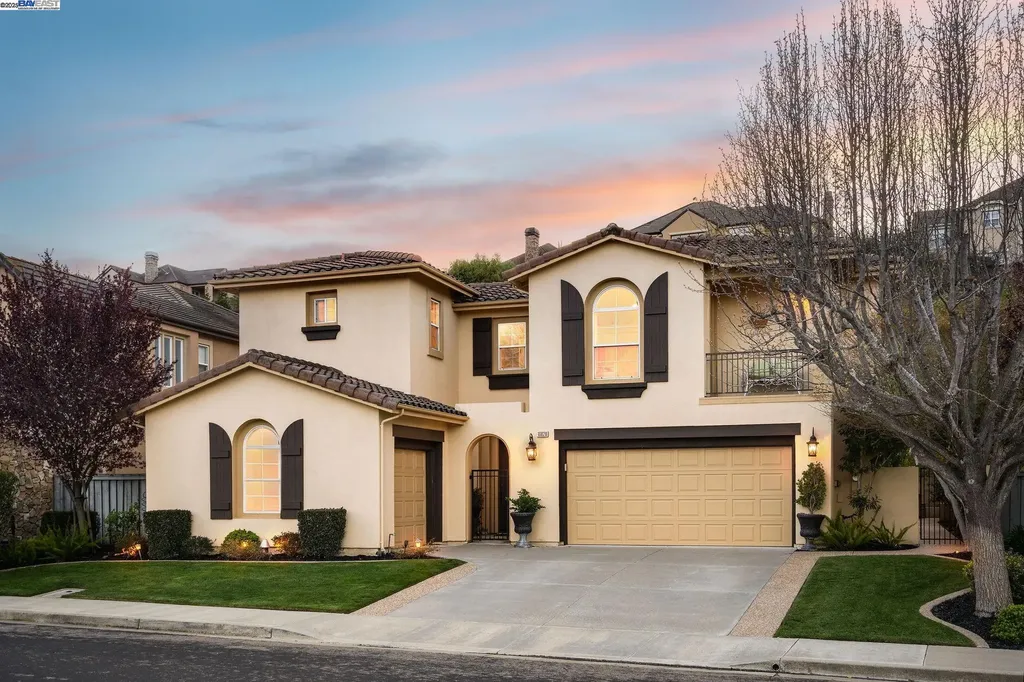 10828 Inspiration Circle Dublin CA 94568