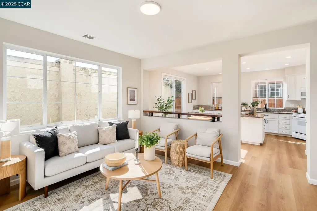 343 Accolade Drive San Leandro CA 94577