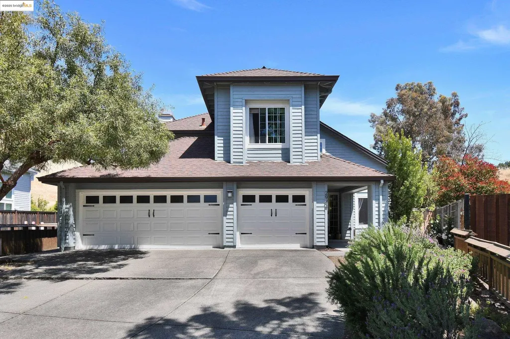 2944 Von Doolen Court Pinole CA 94564