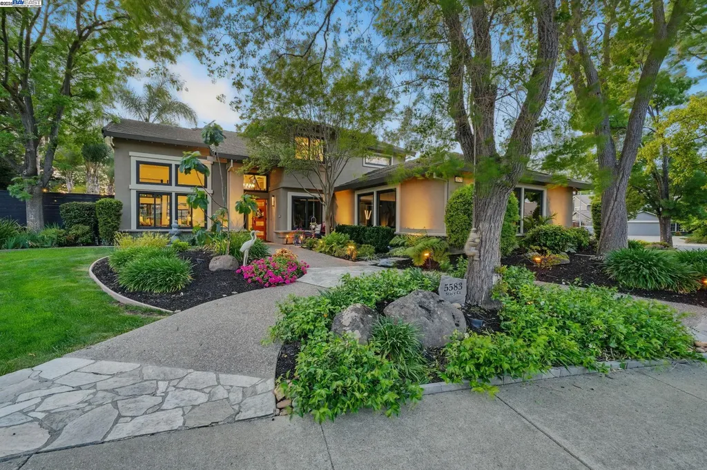 5583 Stacy Court Livermore CA 94550