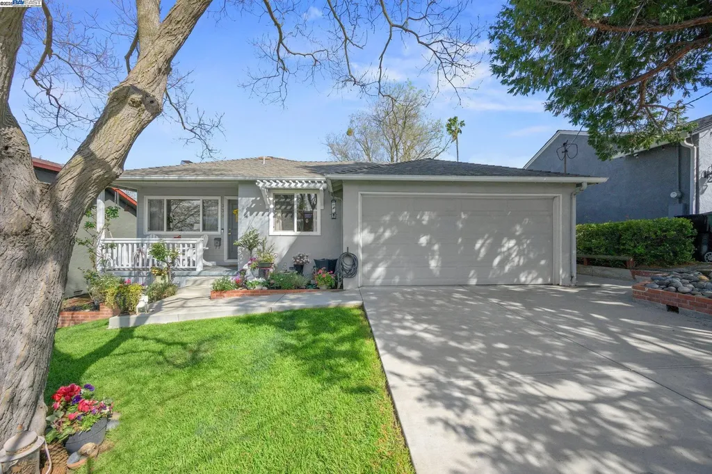 330 Amador Court Pleasanton CA 94566