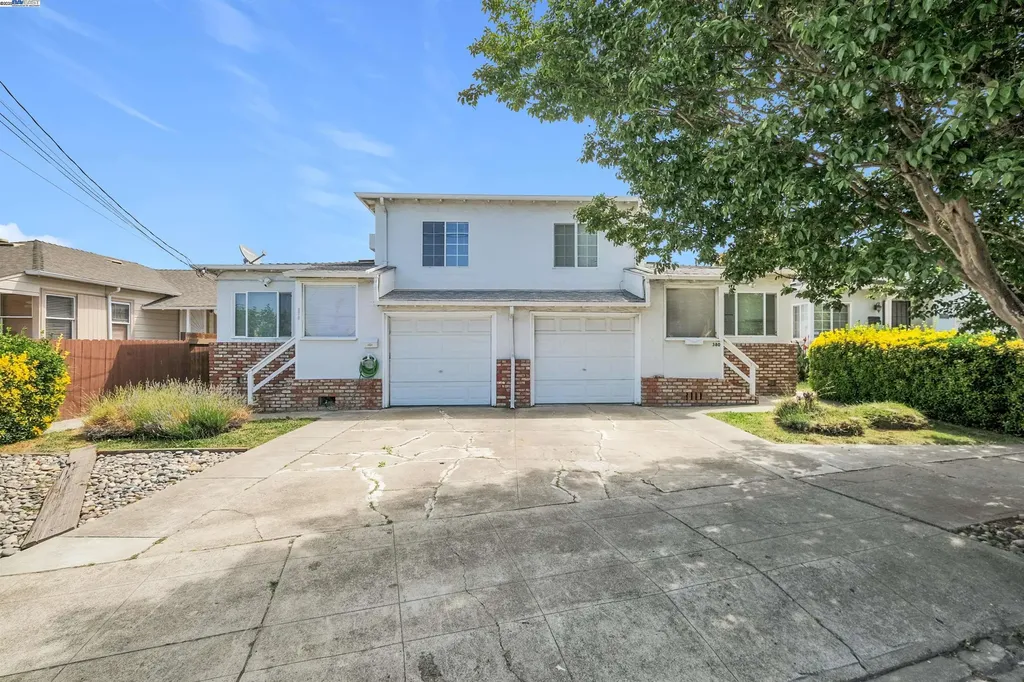 378 Park Street San Leandro CA 94577
