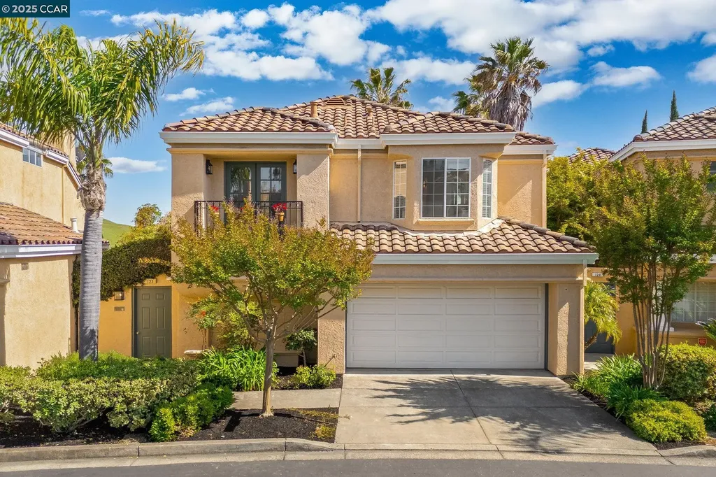 122 Cortona Drive San Ramon CA 94582