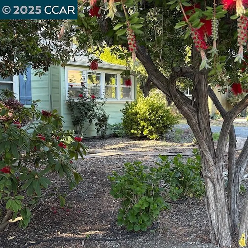 2150 Whyte Park Avenue Walnut Creek CA 94595