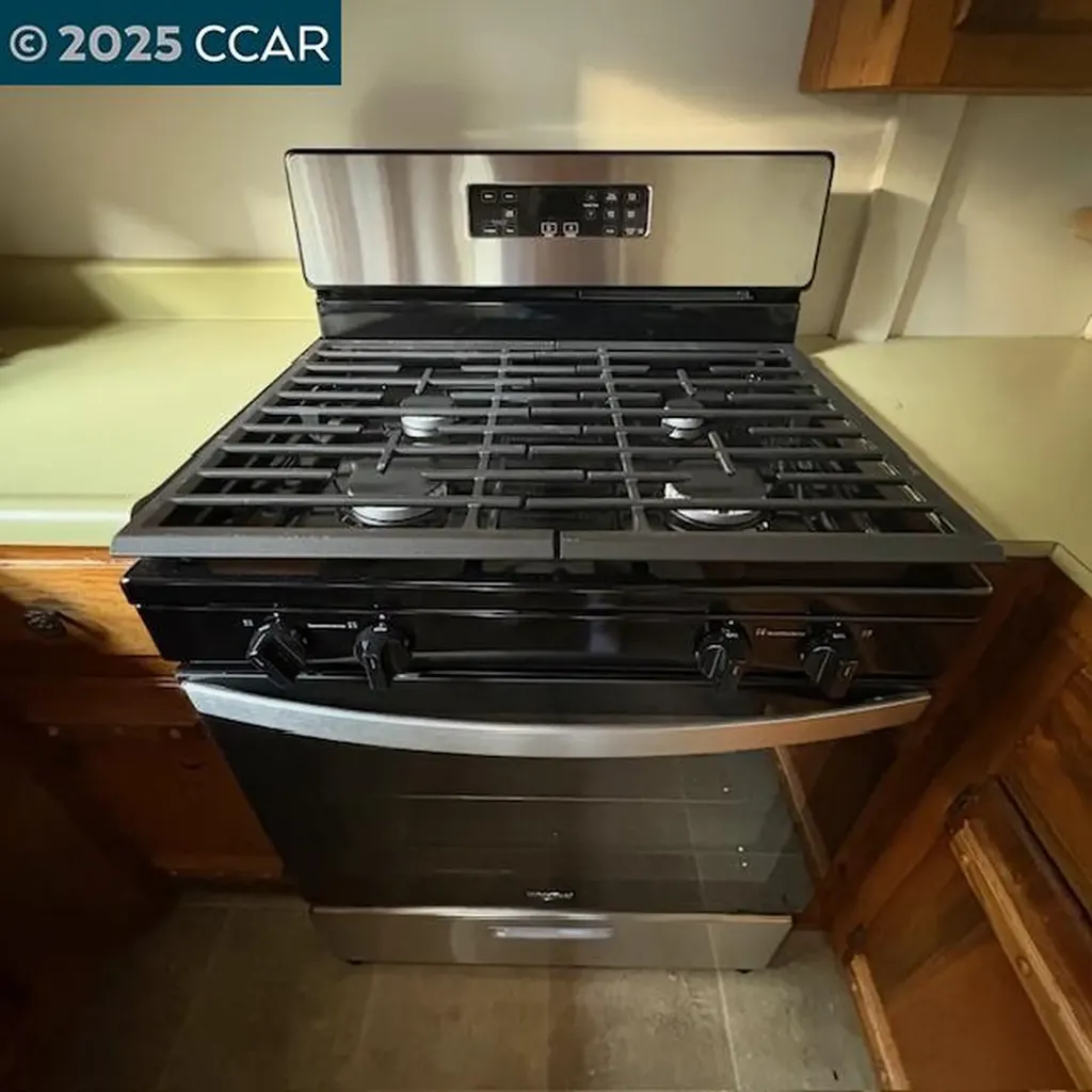 2150 Whyte Park Avenue Walnut Creek CA 94595