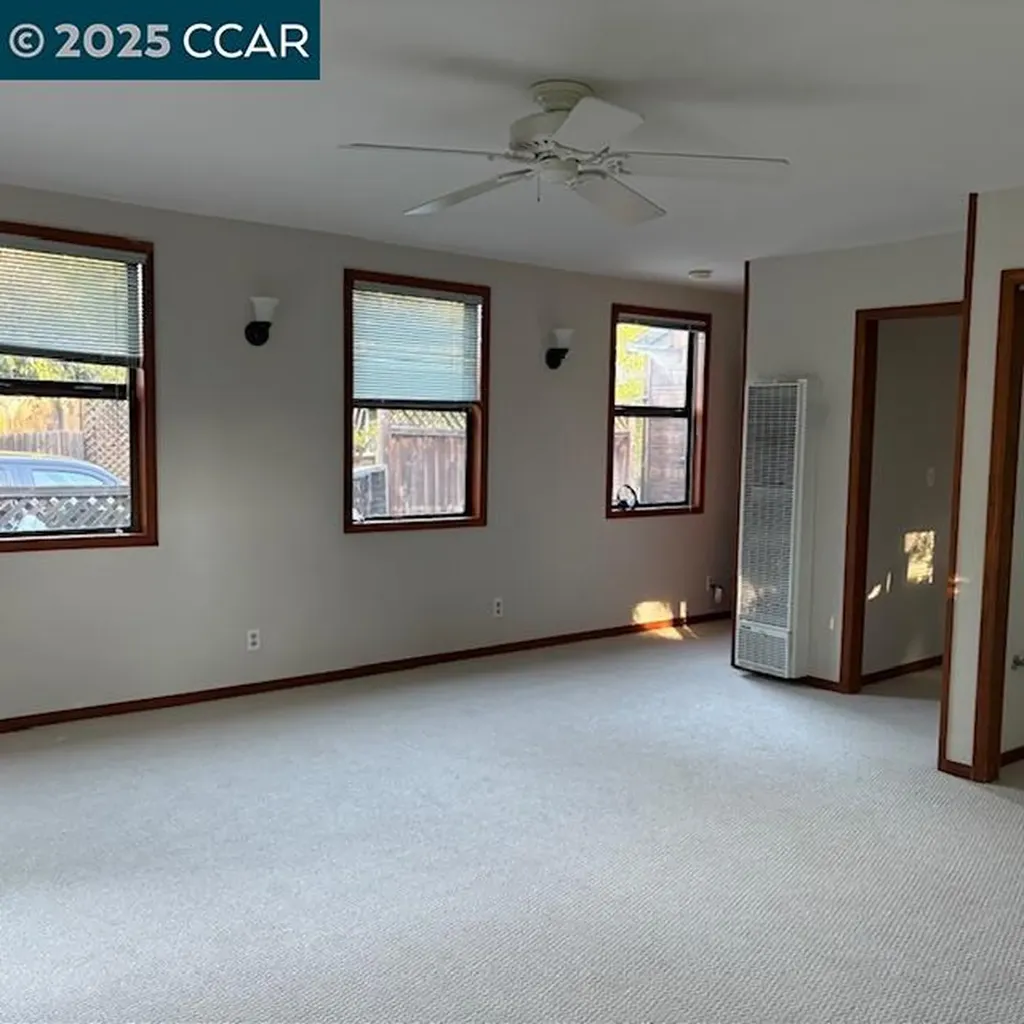 2150 Whyte Park Avenue Walnut Creek CA 94595